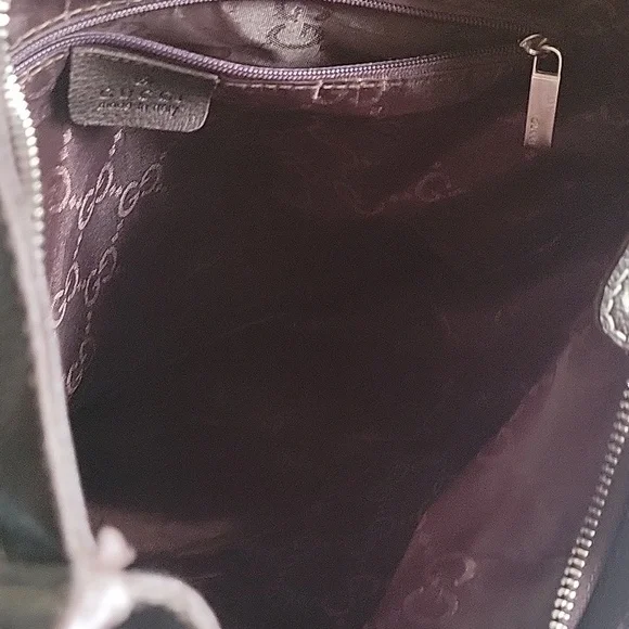 Copy-Messenger Purse - Picture 6 of 8